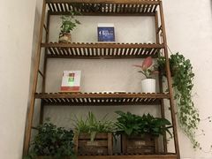 -茹·pure vegan(博华广场店)