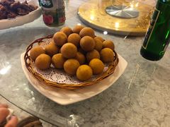 -滨江高丽居饭店