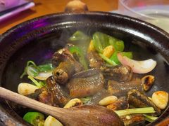 -啫神·广州地标美食(北京路店)