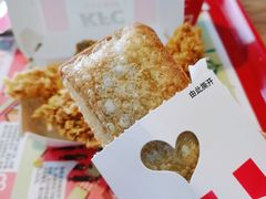 红豆派装-肯德基(凯德国贸店)