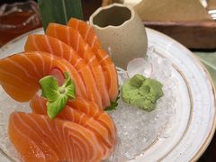 -玉川屋创意日料(柳巷店)