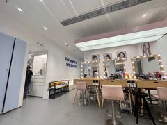 -天真蓝照相馆(中华广场店)