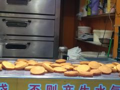 -朱記糯米蛋糕(千川百货店)