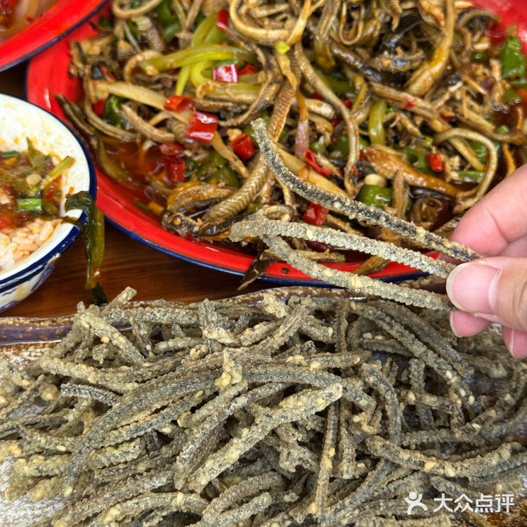 为了这口,我能再去乐山100次。。。