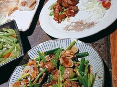 -上楼私房菜(院士路店)