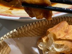 -旺顺阁鱼头泡饼(小红门店)