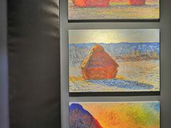 -印象莫奈时光映迹艺术展