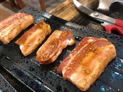 -牛犇烤肉(物资学院路店)