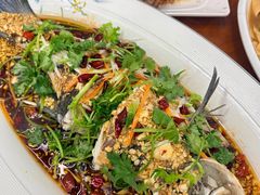 -东北风味思缘食府(对湖路店)