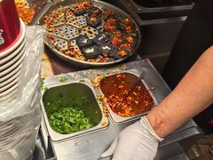 -黑色经典臭豆腐·湖南特产(太平街口店)