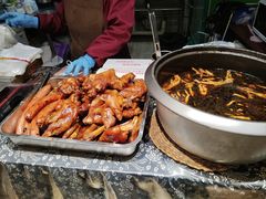 -鸡脚旮旯平江路店