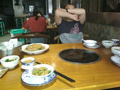 -陈记顺和潮汕鲜牛肉火锅(棠德南路店)