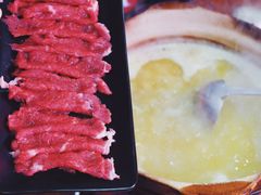 -捞围鲜·港式打边炉(海阳路店)