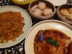 -金香匯晚茶(浑南店)