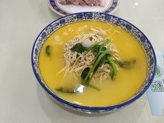 -富春(瘦西湖店)
