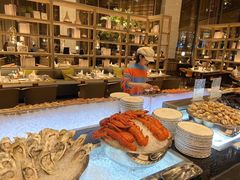 -博林天瑞喜来登酒店·西丽尚膳