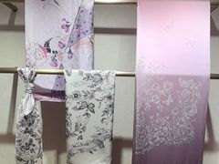 -万事利丝绸(杭州大厦店)