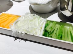 -煜丰汴京烤鸭(福彩路店)
