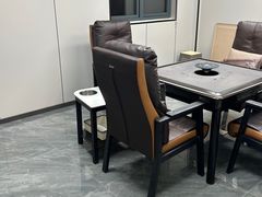 -素禅棋牌会所(海阳路店)