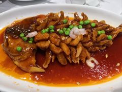 -老人和饭店(淮海中路店)