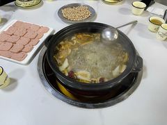 -佳缘野生菌食府