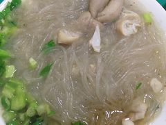 白味肥肠粉-甘记肥肠粉(马鞍北路店)