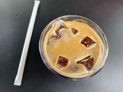 -舒羽咖啡(运河店)