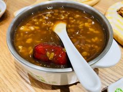 -甲乙饼·手工牛肉饼(东方广场店)