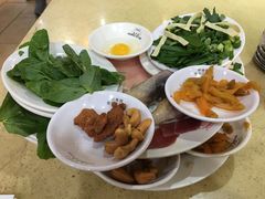 举人过桥米线-桥香园云南过桥米线(金马碧鸡店)