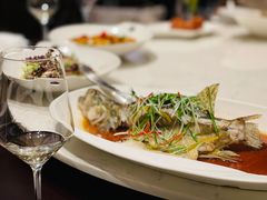 -万达瑞华酒店·品珍中餐厅