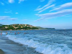 -大梅沙海滨公园