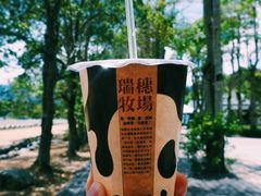 -瑞穗牧场
