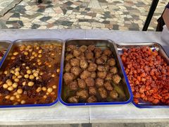 -金陵后厨·南京菜(新街口秣陵路店)