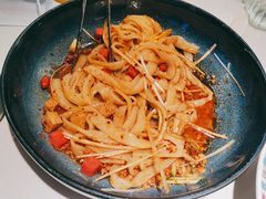 -阿里疆Alijiang·丝路美食·异域风情·清真(长楹天街店)