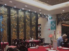 大堂-北园酒家(小北路店)