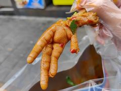 -傅强排骨(成都总店)