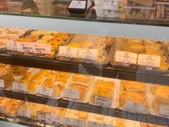 -嘉乐蛋挞王(文明分店)