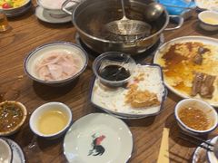 -厝味火锅·潮汕卤水火锅(十一合店)