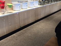 自助取餐区-素满香·素食自助餐(苏州·临顿路店)