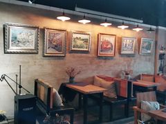 大堂-NOON COFFEE