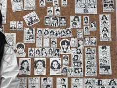 -PIGGYOO人生四格漫画店(朝外店)