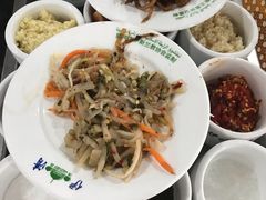-朝伟清真铜瓢牛肉馆(三十年老·店)