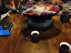-白乐天毛肚火锅馆(南滨路店)