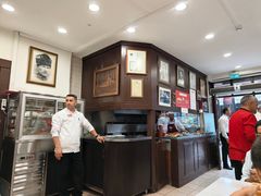 -Tarihi Sultanahmet Köftecisi Selim Usta