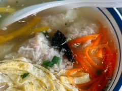 -长人馄饨铺(解放街店)