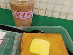 -孖记茶档·热腾茶餐(荔湾领展广场店)