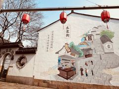 -衣裳街历史文化街区