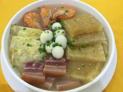 -侬佳蒸菜馆(听潮店)