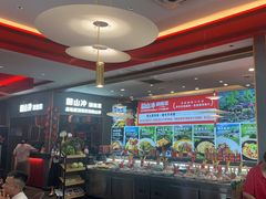 -韶山冲湘菜(中兴大街店)