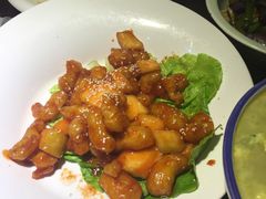 -周大厨辣椒炒肉(巨龙路店)